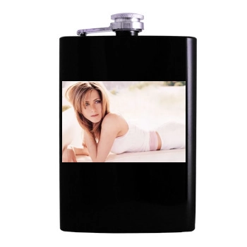 Jennifer Aniston Hip Flask