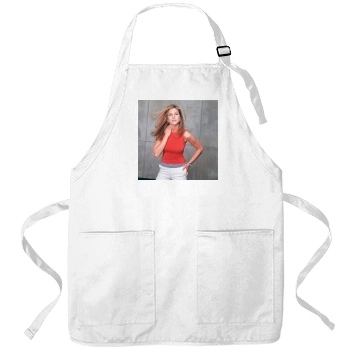 Jennifer Aniston Apron