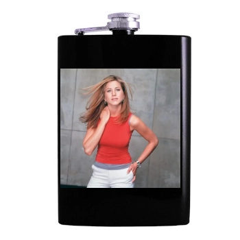 Jennifer Aniston Hip Flask