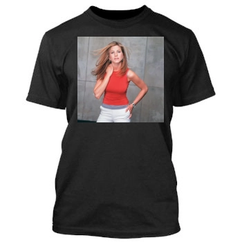 Jennifer Aniston Men's TShirt