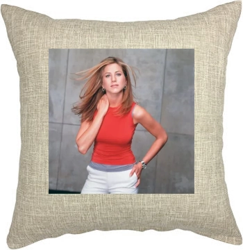 Jennifer Aniston Pillow