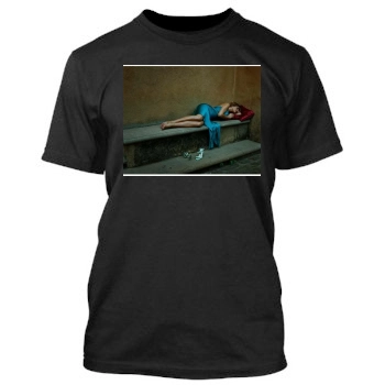 Jennifer Aniston Men's TShirt