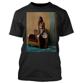 Jennifer Aniston Men's TShirt