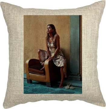 Jennifer Aniston Pillow