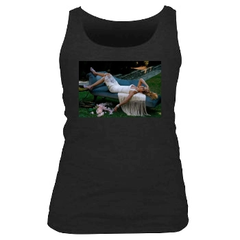 Jennifer Aniston Women's Tank Top