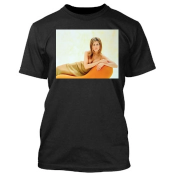 Jennifer Aniston Men's TShirt