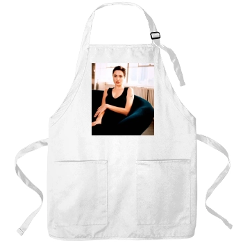 Angelina Jolie Apron