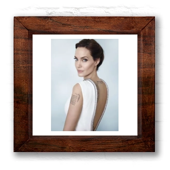 Angelina Jolie 6x6