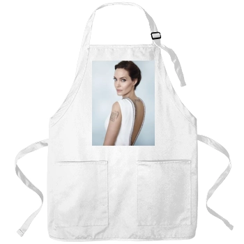 Angelina Jolie Apron