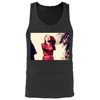 Angelina Jolie Men's Tank Top