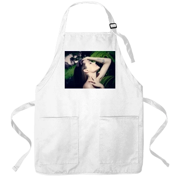 Angelina Jolie Apron