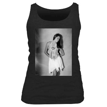 Angelina Jolie Women's Tank Top