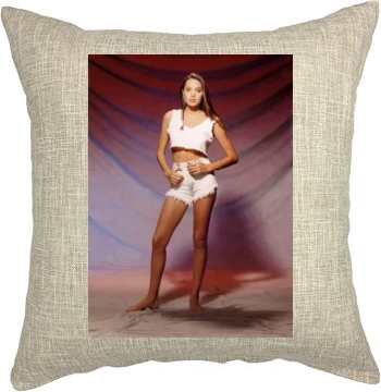 Angelina Jolie Pillow