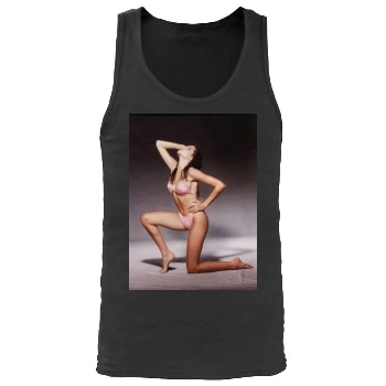 Angelina Jolie Men's Tank Top