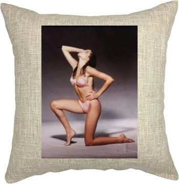 Angelina Jolie Pillow