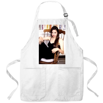 Angelina Jolie Apron