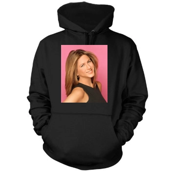 Jennifer Aniston Mens Pullover Hoodie Sweatshirt