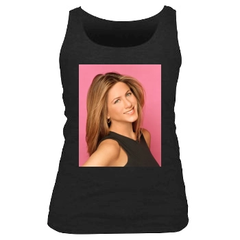 Jennifer Aniston Women's Tank Top