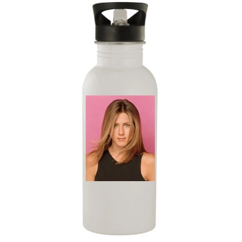 Jennifer Aniston Stainless Steel Water Bottle