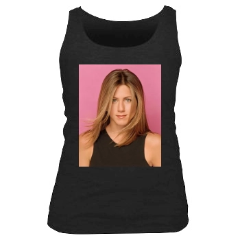 Jennifer Aniston Women's Tank Top