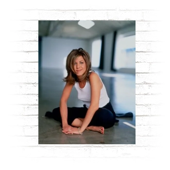 Jennifer Aniston Poster