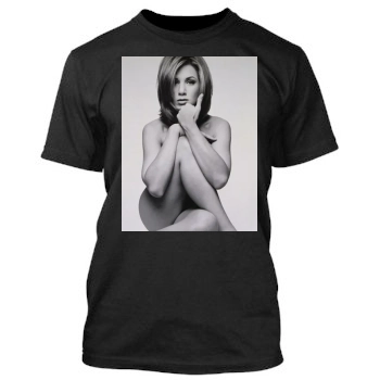 Jennifer Aniston Men's TShirt