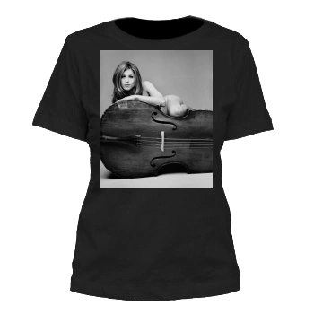 Jennifer Aniston Women's Cut T-Shirt