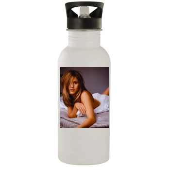 Jennifer Aniston Stainless Steel Water Bottle