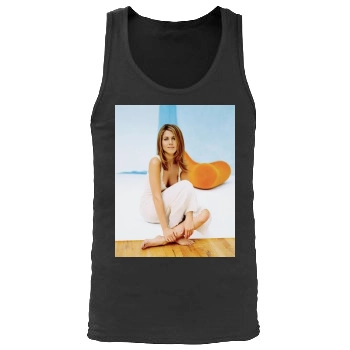 Jennifer Aniston Men's Tank Top