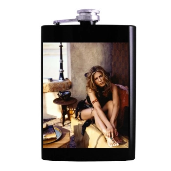 Jennifer Aniston Hip Flask