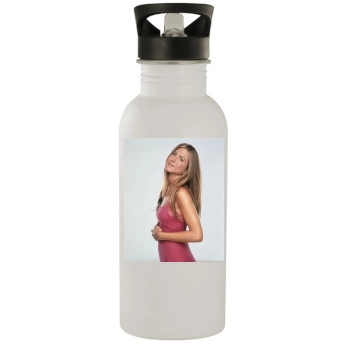 Jennifer Aniston Stainless Steel Water Bottle