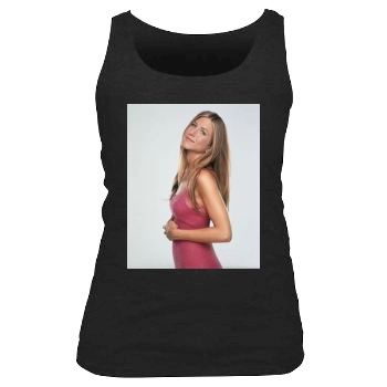 Jennifer Aniston Women's Tank Top