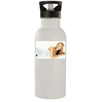 Jennifer Aniston Stainless Steel Water Bottle