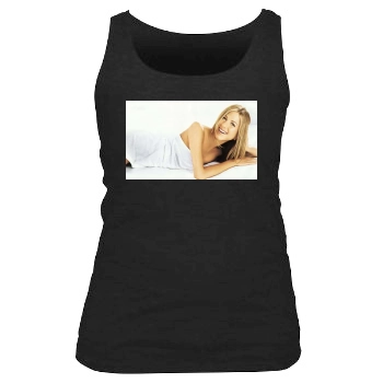 Jennifer Aniston Women's Tank Top