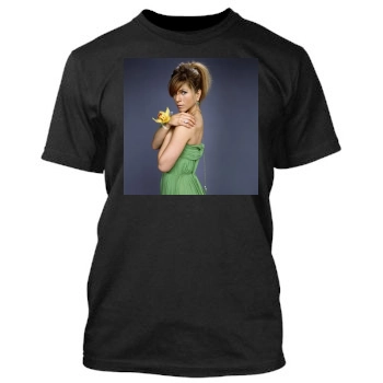 Jennifer Aniston Men's TShirt