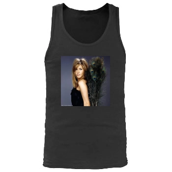 Jennifer Aniston Men's Tank Top