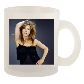 Jennifer Aniston 10oz Frosted Mug