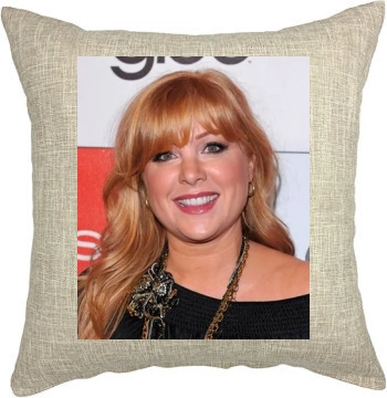 Jennifer Aspen Pillow