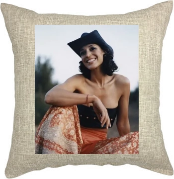 Jennifer Beals Pillow