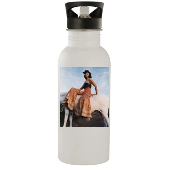 Jennifer Beals Stainless Steel Water Bottle