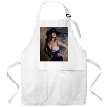 Jennifer Beals Apron