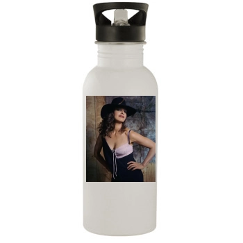 Jennifer Beals Stainless Steel Water Bottle