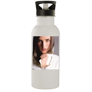 Jennifer Connelly Stainless Steel Water Bottle