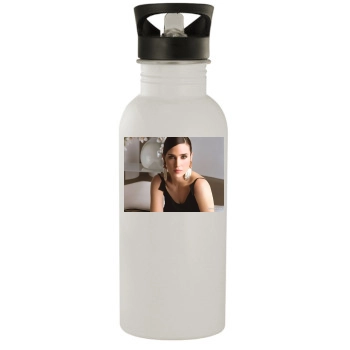 Jennifer Connelly Stainless Steel Water Bottle