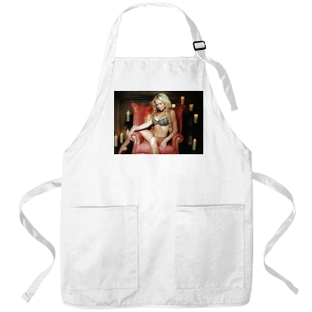 Jennifer Ellison Apron