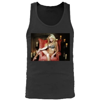 Jennifer Ellison Men's Tank Top