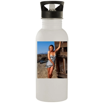 Jennifer Garner Stainless Steel Water Bottle