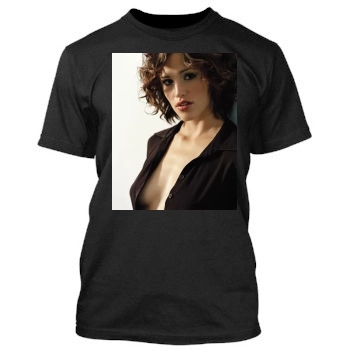 Jennifer Garner Men's TShirt