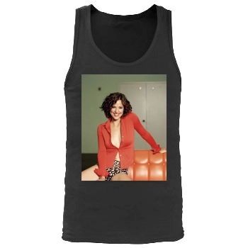 Jennifer Garner Men's Tank Top