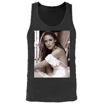 Jennifer Garner Men's Tank Top